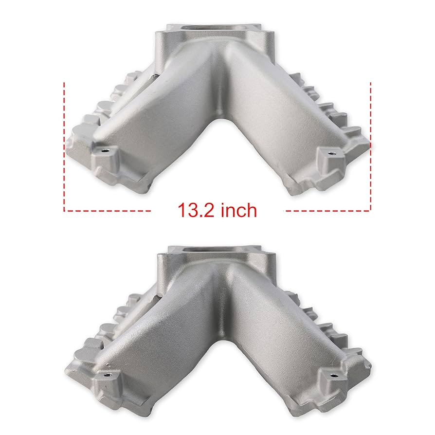 Amazon.com: JGhyperX 28097 Super Victor LS1 Carbureted